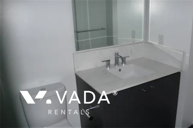 Crossroads in Fairview - 2 Bedroom Apartment For Rent in Vancouver at 410 - 522 West 8th Avenue, Vancouver, BC