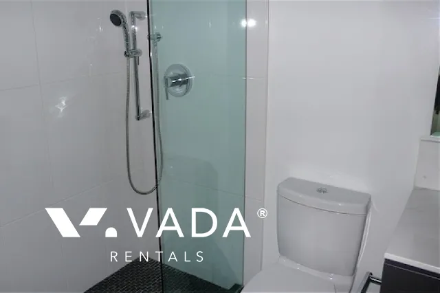 Crossroads in Fairview - 2 Bedroom Apartment For Rent in Vancouver at 410 - 522 West 8th Avenue, Vancouver, BC
