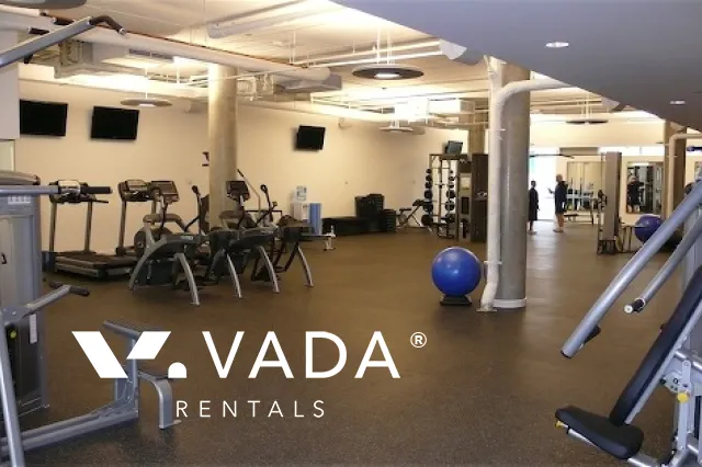 Crossroads in Fairview - 2 Bedroom Apartment For Rent in Vancouver at 410 - 522 West 8th Avenue, Vancouver, BC