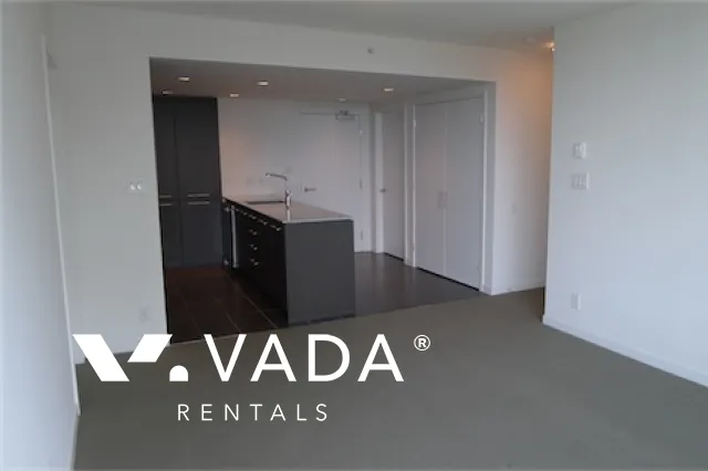 Crossroads in Fairview - 2 Bedroom Apartment For Rent in Vancouver at 410 - 522 West 8th Avenue, Vancouver, BC