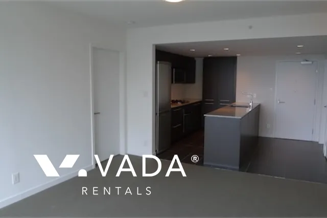 Crossroads in Fairview - 2 Bedroom Apartment For Rent in Vancouver at 410 - 522 West 8th Avenue, Vancouver, BC