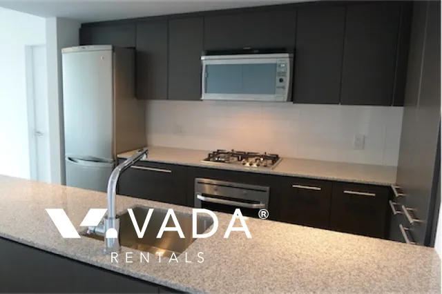 Crossroads in Fairview - 2 Bedroom Apartment For Rent in Vancouver at 410 - 522 West 8th Avenue, Vancouver, BC