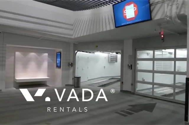 Jameson House in Coal Harbour - 2 Bedroom Apartment For Rent in Vancouver at 2506 - 838 West Hastings Street, Vancouver, BC