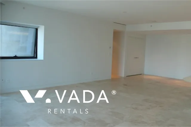 Jameson House in Coal Harbour - 2 Bedroom Apartment For Rent in Vancouver at 2506 - 838 West Hastings Street, Vancouver, BC