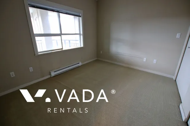 Macpherson Walk in Metrotown - 1 Bedroom Apartment For Rent in Burnaby at 406 - 5665 Irmin Street, Burnaby, BC, V5J 0C4