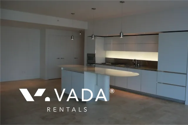 Jameson House in Coal Harbour - 2 Bedroom Apartment For Rent in Vancouver at 2606 - 838 West Hastings Street, Vancouver, BC
