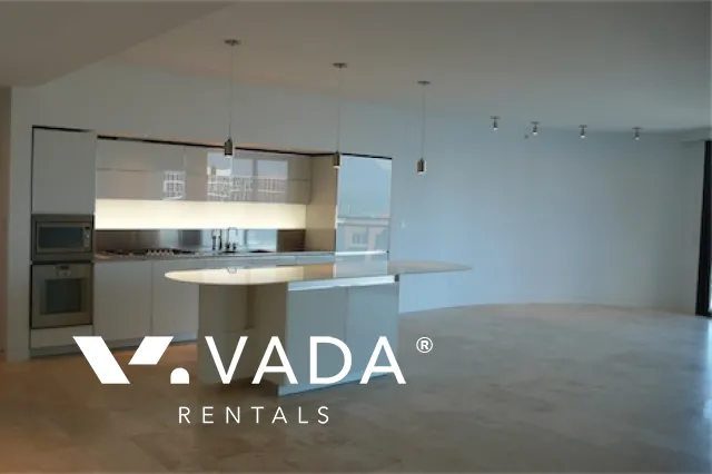 Jameson House in Coal Harbour - 2 Bedroom Apartment For Rent in Vancouver at 2606 - 838 West Hastings Street, Vancouver, BC