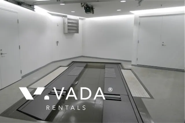 Jameson House in Coal Harbour - 2 Bedroom Apartment For Rent in Vancouver at 2606 - 838 West Hastings Street, Vancouver, BC