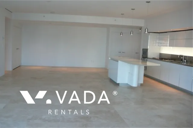 Jameson House in Coal Harbour - 2 Bedroom Apartment For Rent in Vancouver at 2606 - 838 West Hastings Street, Vancouver, BC