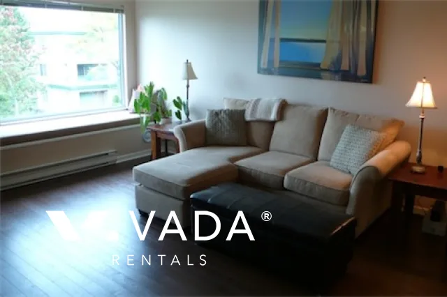 Winchelsea in Central Burnaby - 2 Bedroom Apartment For Rent in Burnaby at 405 - 3183 Esmond Avenue, Burnaby, BC