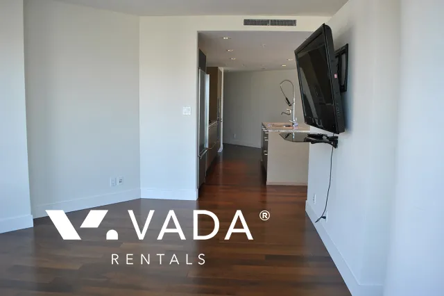 Shangri-La in Downtown - 2 Bedroom Apartment For Rent in Vancouver at 3102 - 1111 Alberni Street, Vancouver, BC