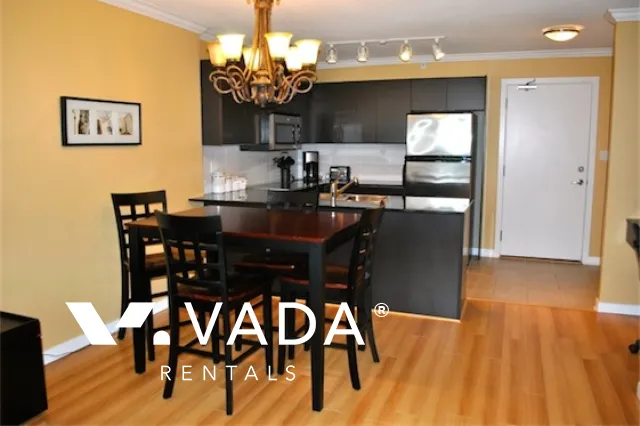 Tandem in Brentwood - 1 Bedroom Apartment For Rent in Burnaby at 1405 - 4182 Dawson Street, Burnaby, BC