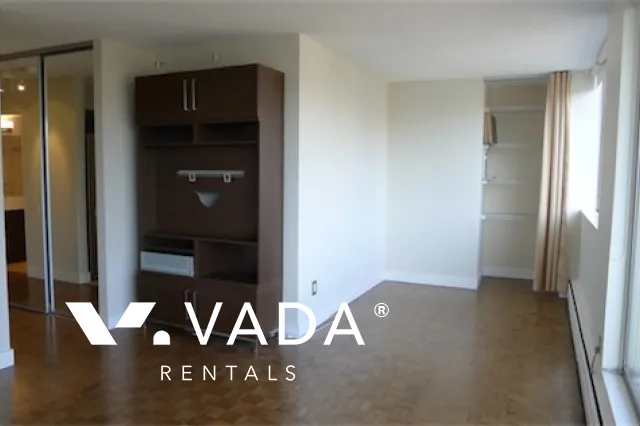 The Palasades in The West End - Studio For Rent in Vancouver at 701 - 1967 Barclay Street, Vancouver, BC