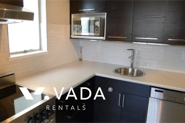 The Palasades in The West End - Studio For Rent in Vancouver at 701 - 1967 Barclay Street, Vancouver, BC