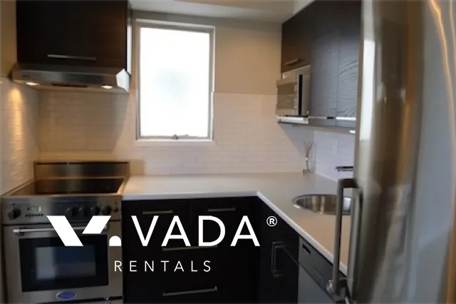 The Palasades in The West End - Studio For Rent in Vancouver at 701 - 1967 Barclay Street, Vancouver, BC