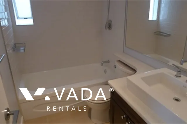 The Palasades in The West End - Studio For Rent in Vancouver at 701 - 1967 Barclay Street, Vancouver, BC