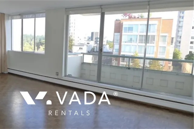 The Palasades in The West End - Studio For Rent in Vancouver at 701 - 1967 Barclay Street, Vancouver, BC