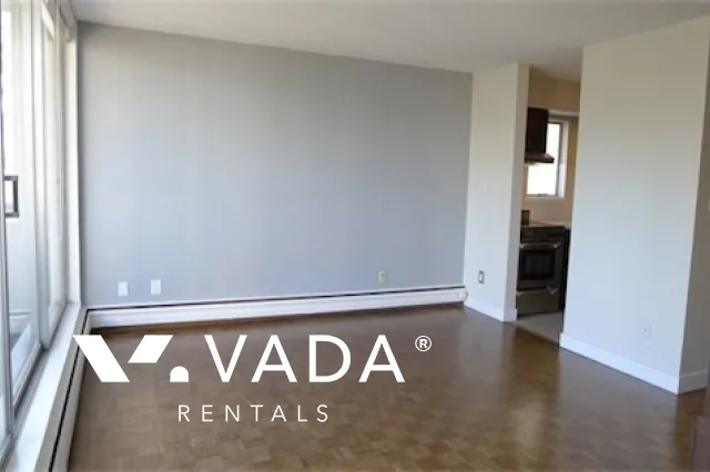 The Palasades in The West End - Studio For Rent in Vancouver at 701 - 1967 Barclay Street, Vancouver, BC