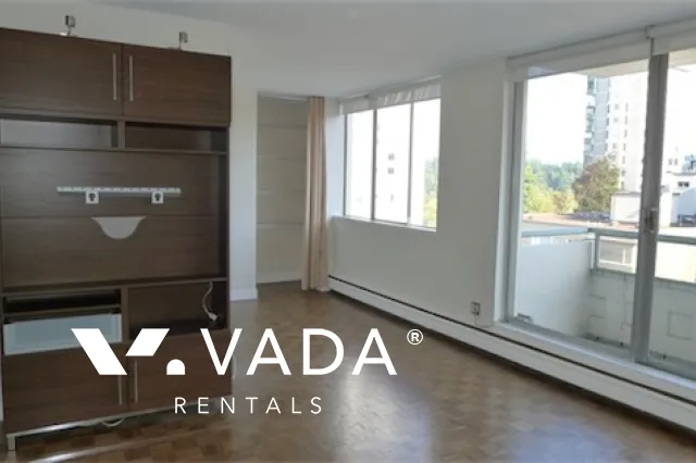 The Palasades in The West End - Studio For Rent in Vancouver at 701 - 1967 Barclay Street, Vancouver, BC