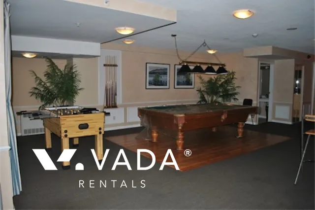 The Pinnacle in Yaletown - 2 Bedroom Apartment For Rent in Vancouver at 2109 - 939 Homer Street, Vancouver, BC