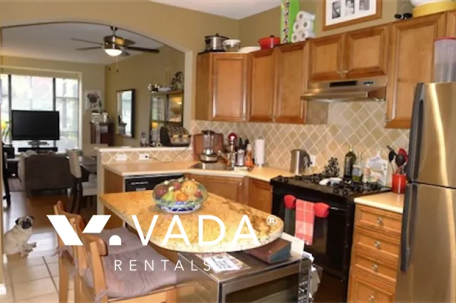 Savona in Kitsilano - 1 Bedroom Apartment For Rent in Vancouver at 162 - 2175 Salal Drive, Vancouver, BC