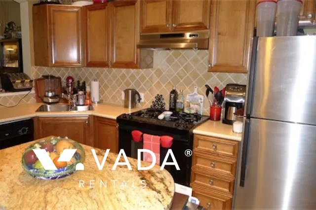 Savona in Kitsilano - 1 Bedroom Apartment For Rent in Vancouver at 162 - 2175 Salal Drive, Vancouver, BC