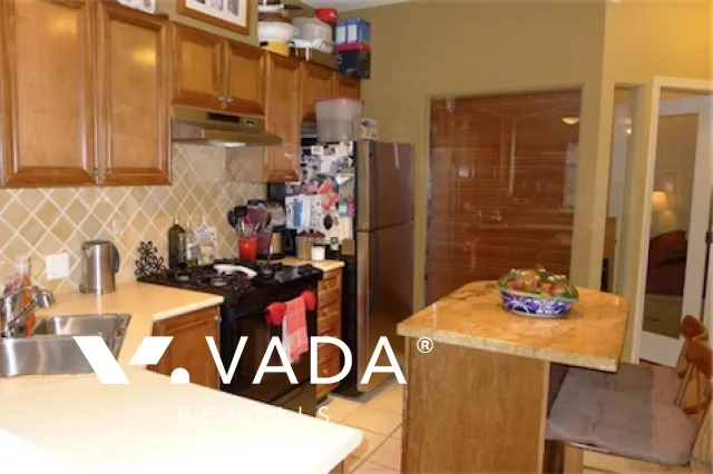 Savona in Kitsilano - 1 Bedroom Apartment For Rent in Vancouver at 162 - 2175 Salal Drive, Vancouver, BC