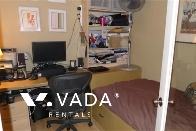 Savona in Kitsilano - 1 Bedroom Apartment For Rent in Vancouver at 162 - 2175 Salal Drive, Vancouver, BC