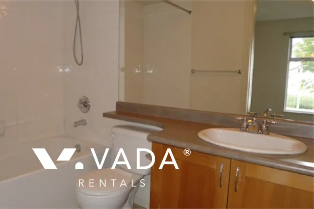 Avanti in Kitsilano - 2 Bedroom Apartment For Rent in Vancouver at 4 - 3130 West 4th Avenue, Vancouver, BC