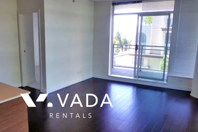 Lotus in Brighouse - 2 Bedroom Apartment For Rent in Richmond at 703 - 7371 Westminster Highway, Richmond, BC