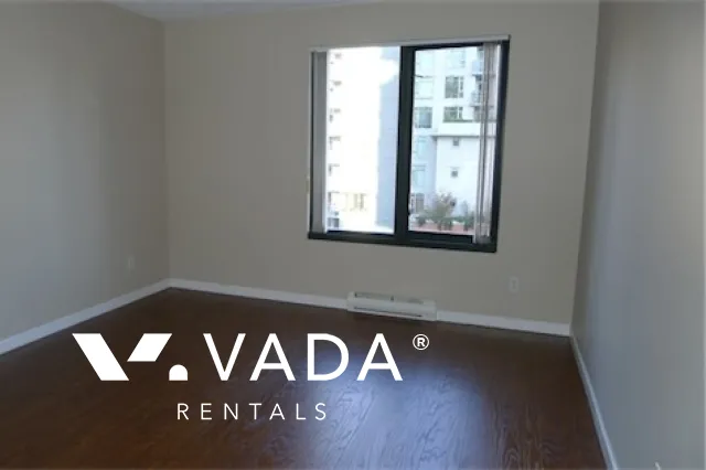 City Crest in Yaletown - 1 Bedroom Apartment For Rent in Vancouver at 806 - 1155 Homer Street, Vancouver, BC