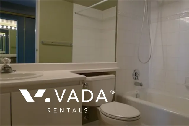 City Crest in Yaletown - 1 Bedroom Apartment For Rent in Vancouver at 806 - 1155 Homer Street, Vancouver, BC