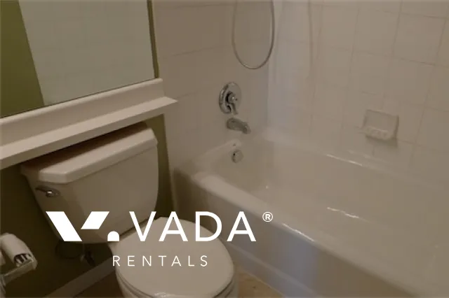 City Crest in Yaletown - 1 Bedroom Apartment For Rent in Vancouver at 806 - 1155 Homer Street, Vancouver, BC