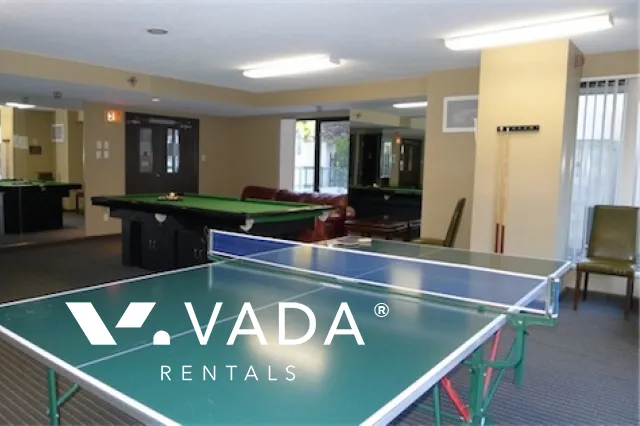 City Crest in Yaletown - 1 Bedroom Apartment For Rent in Vancouver at 806 - 1155 Homer Street, Vancouver, BC