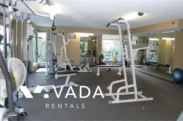 City Crest in Yaletown - 1 Bedroom Apartment For Rent in Vancouver at 806 - 1155 Homer Street, Vancouver, BC