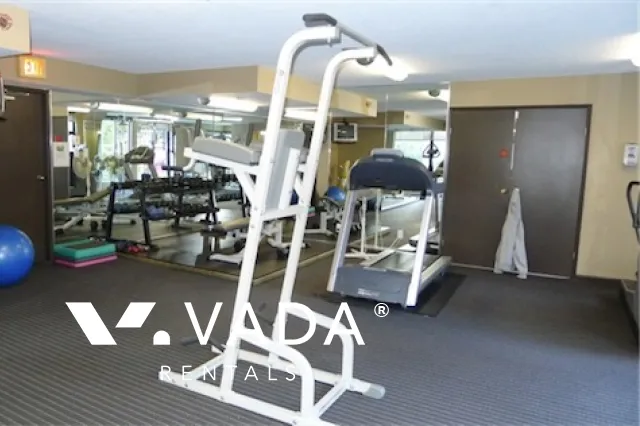 City Crest in Yaletown - 1 Bedroom Apartment For Rent in Vancouver at 806 - 1155 Homer Street, Vancouver, BC