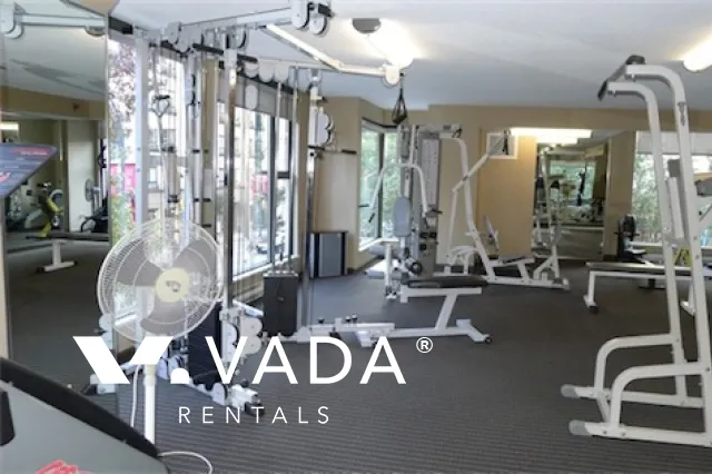 City Crest in Yaletown - 1 Bedroom Apartment For Rent in Vancouver at 806 - 1155 Homer Street, Vancouver, BC