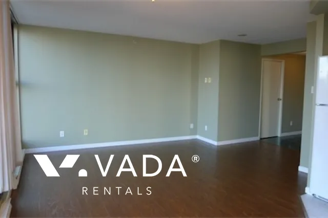City Crest in Yaletown - 1 Bedroom Apartment For Rent in Vancouver at 806 - 1155 Homer Street, Vancouver, BC