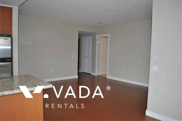 Altaire in SFU - 2 Bedroom Apartment For Rent in Burnaby at 1003 - 9188 University Crescent, Burnaby, BC