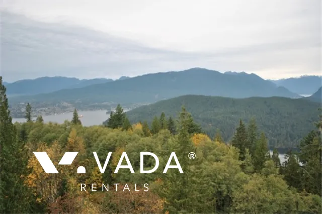 Altaire in SFU - 2 Bedroom Apartment For Rent in Burnaby at 1003 - 9188 University Crescent, Burnaby, BC