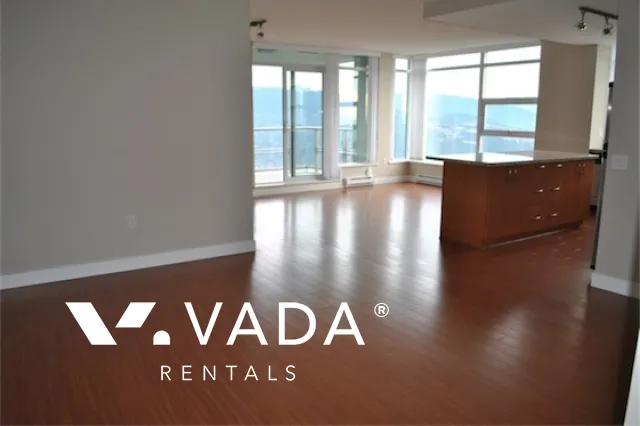 Altaire in SFU - 2 Bedroom Apartment For Rent in Burnaby at 1003 - 9188 University Crescent, Burnaby, BC