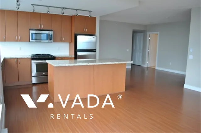 Altaire in SFU - 2 Bedroom Apartment For Rent in Burnaby at 1003 - 9188 University Crescent, Burnaby, BC