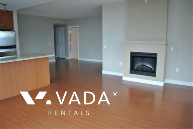 Altaire in SFU - 2 Bedroom Apartment For Rent in Burnaby at 1003 - 9188 University Crescent, Burnaby, BC