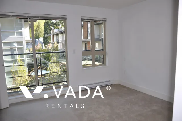 Noma in Lower Lonsdale - 2 Bedroom Townhouse For Rent in North Vancouver at 62 - 728 West 14th Street, North Vancouver, BC