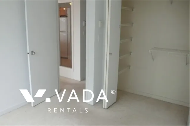 Marinaside Resort in Yaletown - 1 Bedroom Apartment For Rent in Vancouver at 2001 - 1077 Marinaside Crescent, Vancouver, BC