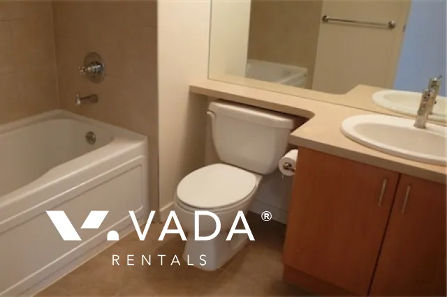 Marinaside Resort in Yaletown - 1 Bedroom Apartment For Rent in Vancouver at 2001 - 1077 Marinaside Crescent, Vancouver, BC