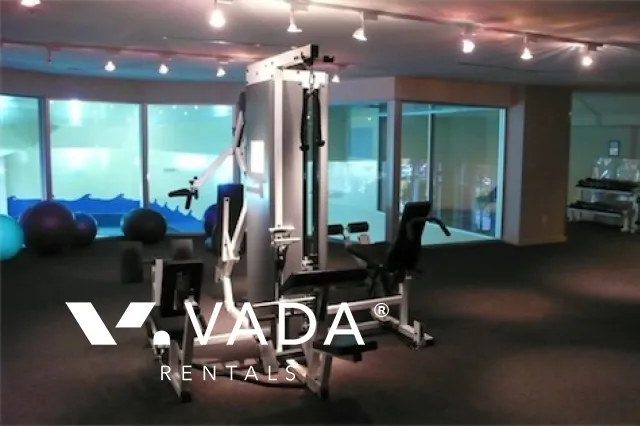 Marinaside Resort in Yaletown - 1 Bedroom Apartment For Rent in Vancouver at 2001 - 1077 Marinaside Crescent, Vancouver, BC