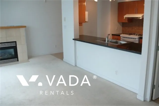 Marinaside Resort in Yaletown - 1 Bedroom Apartment For Rent in Vancouver at 2001 - 1077 Marinaside Crescent, Vancouver, BC