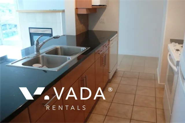 Marinaside Resort in Yaletown - 1 Bedroom Apartment For Rent in Vancouver at 2001 - 1077 Marinaside Crescent, Vancouver, BC