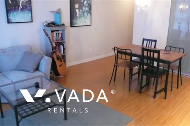 Smart in Gastown - 1 Bedroom Apartment For Rent in Vancouver at 515 - 168 Powell Street, Vancouver, BC